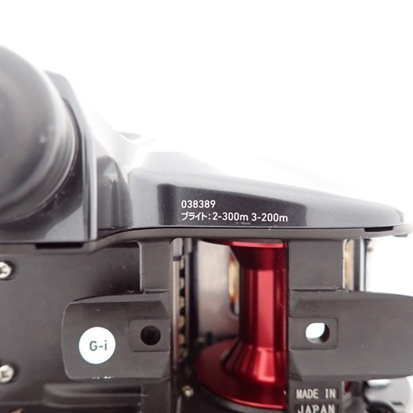 ２０シーボーグ２００Ｊ